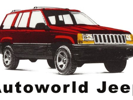 Autoworld Jeep Supply