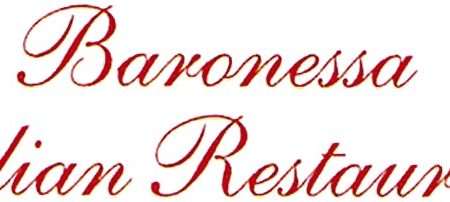 Baronessa Italian Restaurant Online