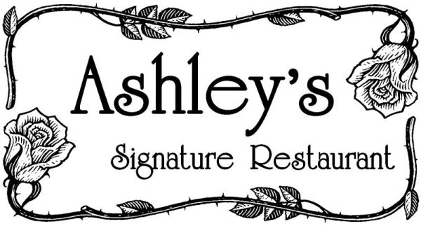 Ashley s Signature Restaurant For Sale