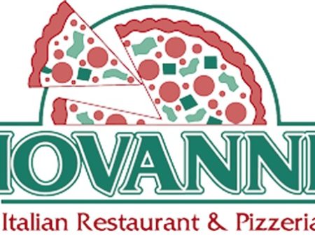 Giovanni s Italian Restaurant on Sale