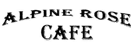 Alpine Rose Cafe Supply