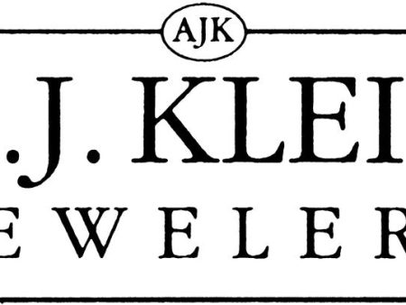 A.J. Klein Jewelers For Sale