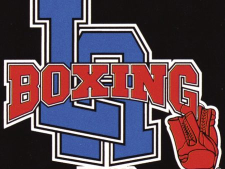 La Boxing Discount