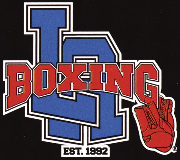 La Boxing Discount