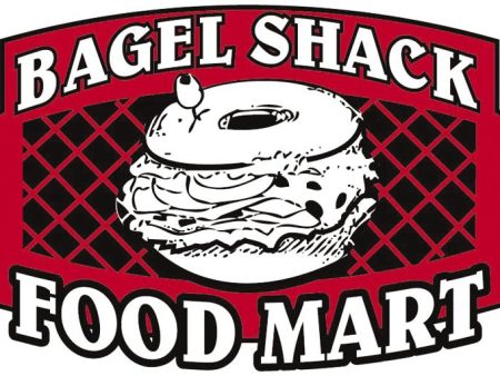 Bagel Shack & Food Mart Hot on Sale