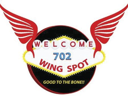 702 Wing Spot Online Sale