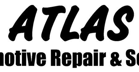 Atlas Automotive Repair & Service For Sale