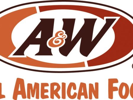 A&W Hot on Sale