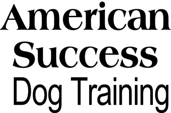 American Success Dog Training Discount