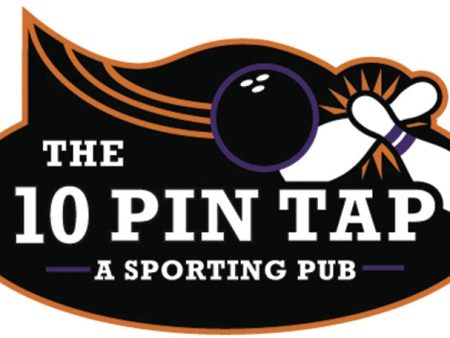 10 Pin Tap Sporting Pub Online Sale