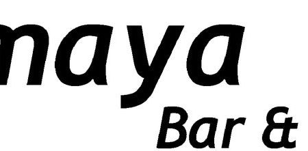 Amaya Bar and Grill Online