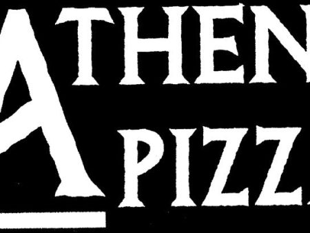 Athens Pizza Online