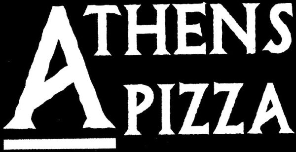 Athens Pizza Online