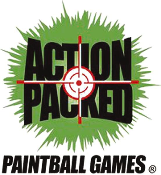 Action Packed Paintball on Sale