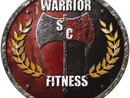 Warrior Fitness For Discount