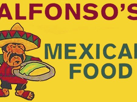 Alfonso s Mexican Food Online now