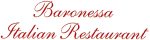 Baronessa Italian Restaurant Online