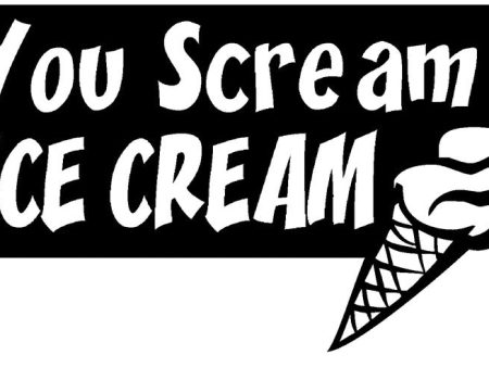 You Scream Ice Cream Supply