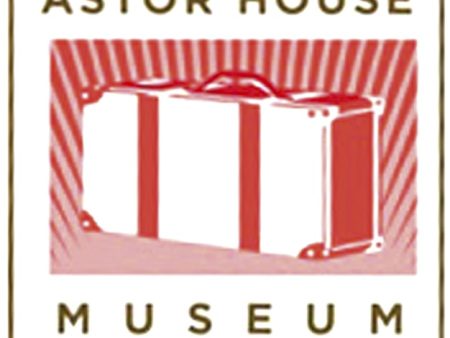 Astor House Museum Online