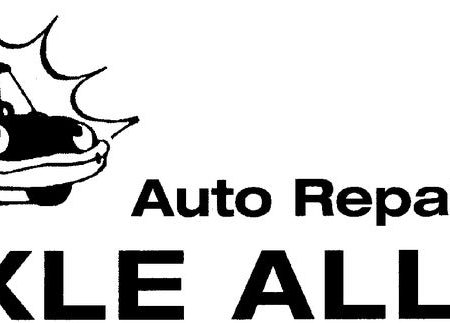 Axle Alley Auto Repair For Sale