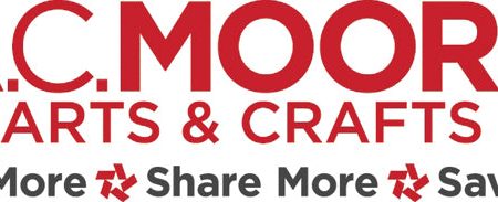 A.C. Moore Crafts For Discount