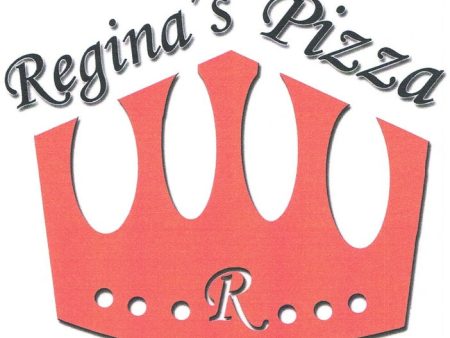 Regina s Pizza Fashion