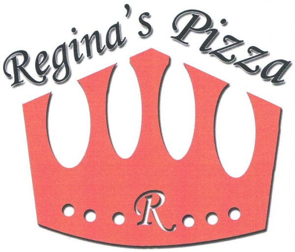 Regina s Pizza Fashion