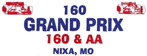 160 Grand Prix Online Hot Sale