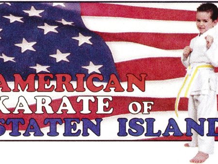 American Karate of Staten Island Online now