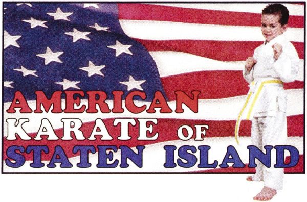 American Karate of Staten Island Online now