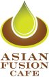 Asian Fusion Cafe ll Online Sale