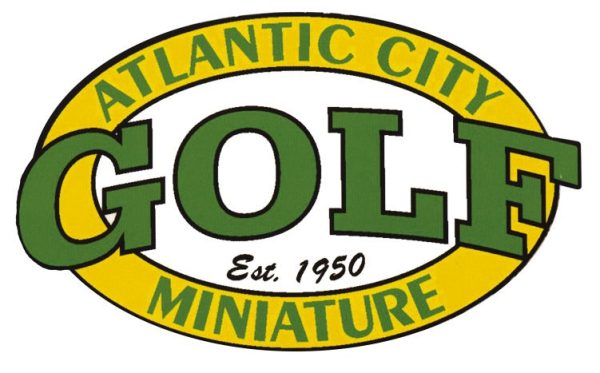 Atlantic City Miniature Golf Supply