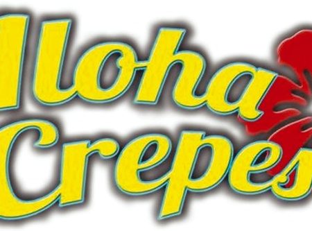 Aloha Crepes Sale