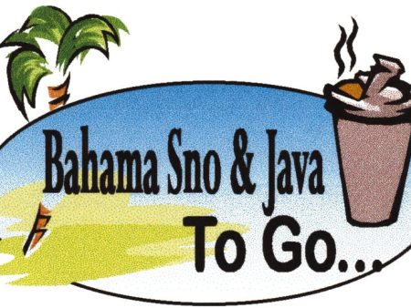 Bahama Sno & Java To Go Discount