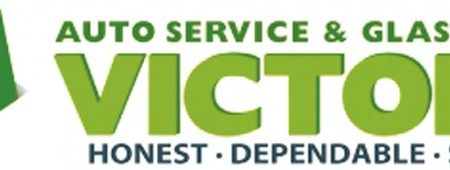 Victory Auto Service & Glass Online Sale