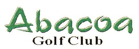 Abacoa Golf Club Online Sale