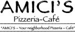 Amici s Pizzeria Cafe Sale