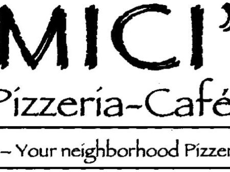 Amici s Pizzeria Cafe Sale