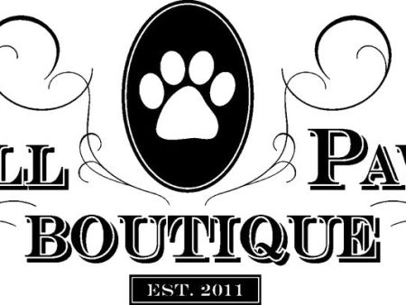 All Paws Boutique For Discount