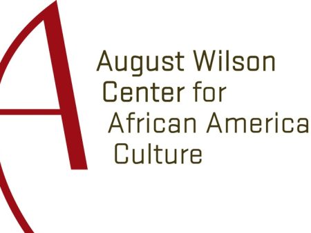 August Wilson Center Online Sale