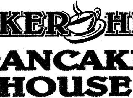 Baker Hill Pancake House Supply