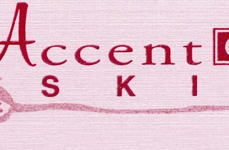 Accent on Skin Online