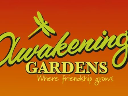 Awakening Gardens Online Sale