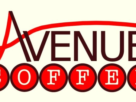 Avenue Coffee Fashion