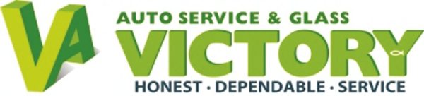 Victory Auto Service & Glass Online Sale