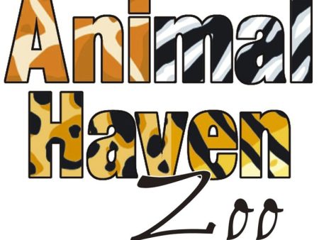 Animal Haven Online Sale