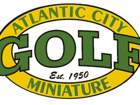 Atlantic City Miniature Golf Supply