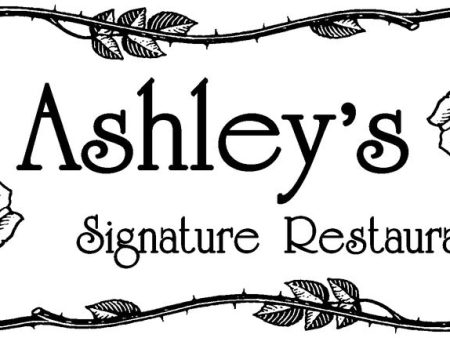 Ashley s Signature Restaurant For Sale