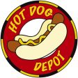 Hot Dog Depot Online Sale