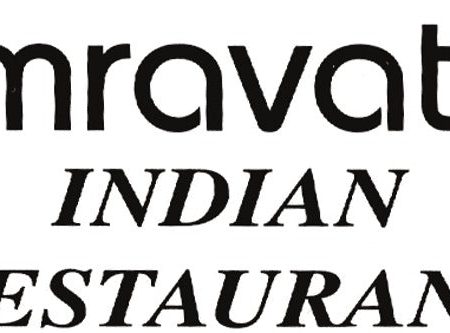 Amravathi Indian Restaurant For Sale